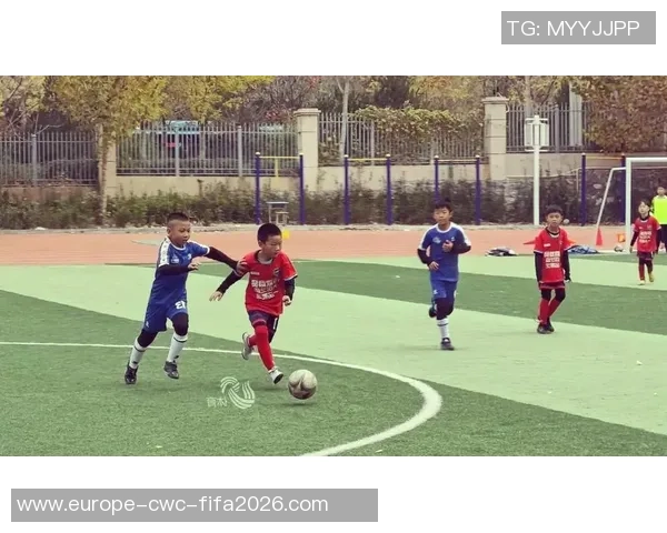 济南市少儿足球发展新机遇助力青少年健康成长与全面素质提升