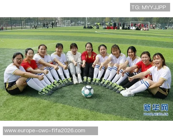 绿茵场上的她们:多位女主角的足球梦想与情感交织故事